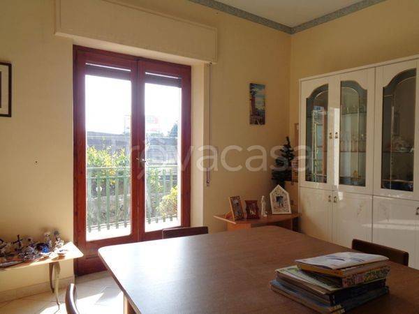 appartamento in vendita ad Acireale in zona Santa Caterina