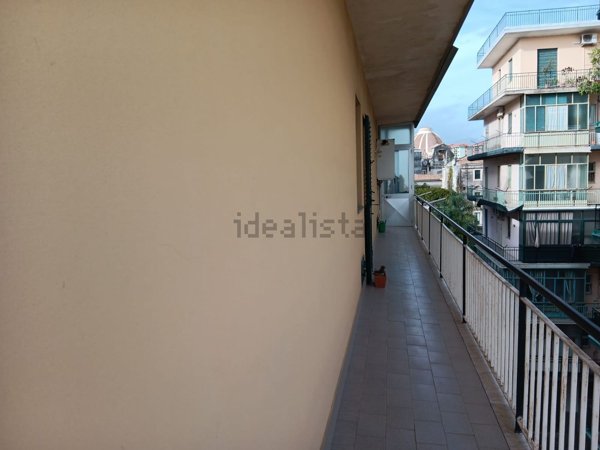 appartamento in vendita ad Acireale in zona San Giovanni