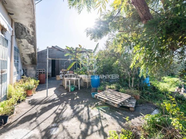 casa indipendente in vendita ad Acireale in zona Piano d'Api