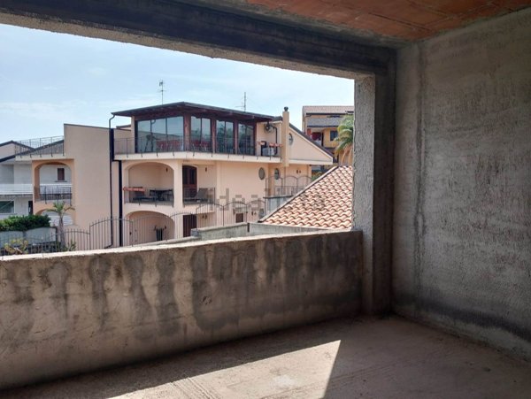 casa indipendente in vendita ad Acireale in zona Capo Mulini