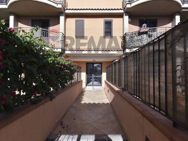 appartamento in vendita ad Acireale in zona Santa Caterina