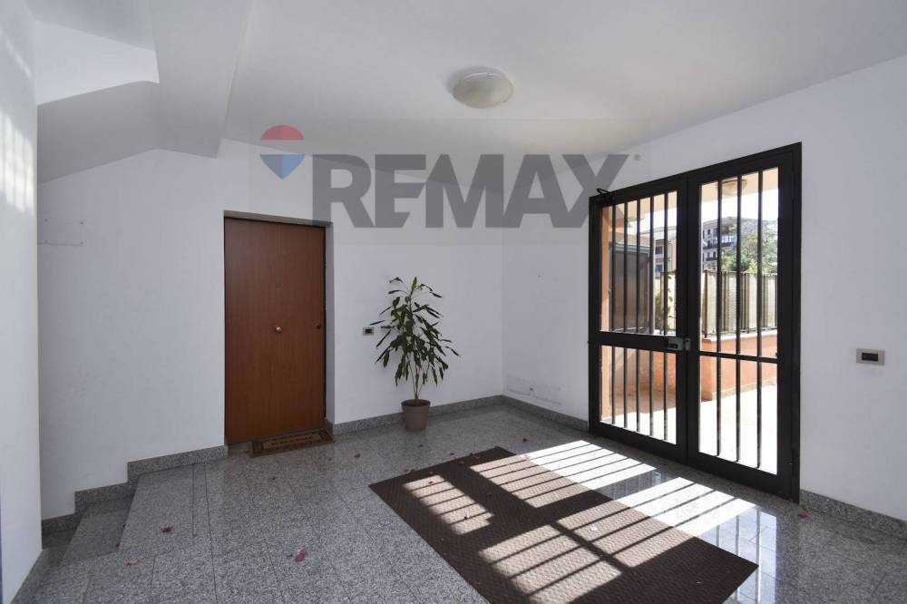 appartamento in vendita ad Acireale in zona Santa Caterina