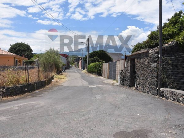terreno agricolo in vendita ad Acireale in zona Guardia
