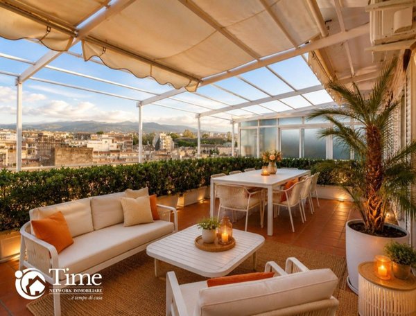 appartamento in vendita ad Acireale