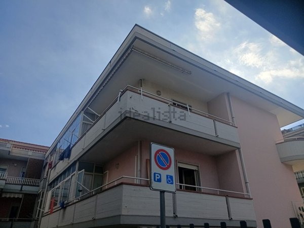 appartamento in vendita ad Acireale in zona Piano d'Api