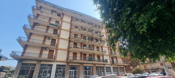 appartamento in vendita ad Acireale in zona Centro Storico