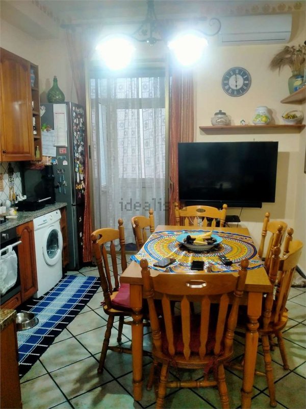 appartamento in vendita ad Acireale in zona Centro Storico