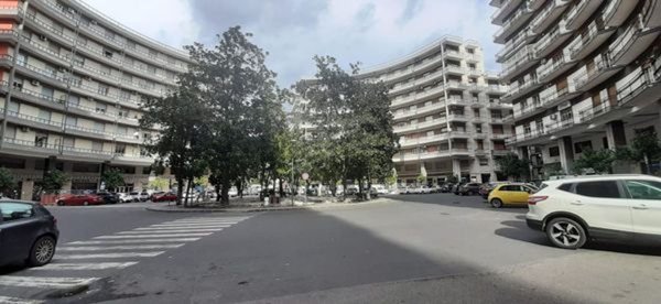 appartamento in vendita ad Acireale
