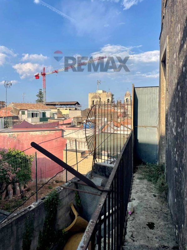 casa indipendente in vendita ad Acireale