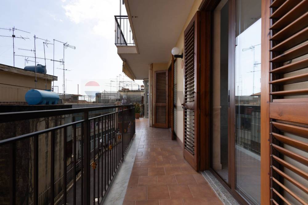 appartamento in vendita ad Acireale