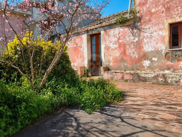 casa indipendente in vendita ad Acireale in zona Piano d'Api
