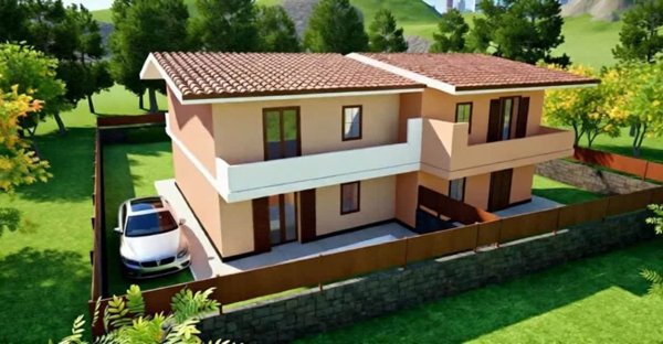 casa indipendente in vendita ad Acireale