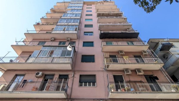 appartamento in vendita ad Acireale