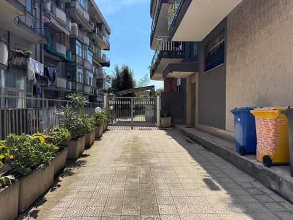 appartamento in vendita ad Acireale in zona San Cosmo