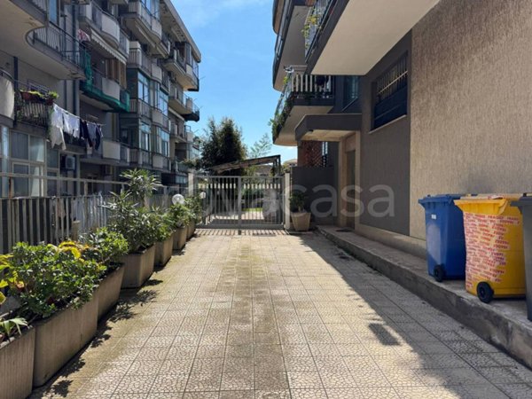 appartamento in vendita ad Acireale