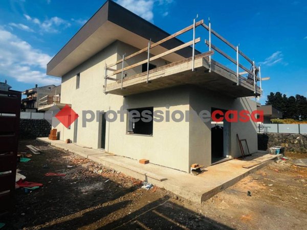casa indipendente in vendita ad Acireale in zona San Cosmo