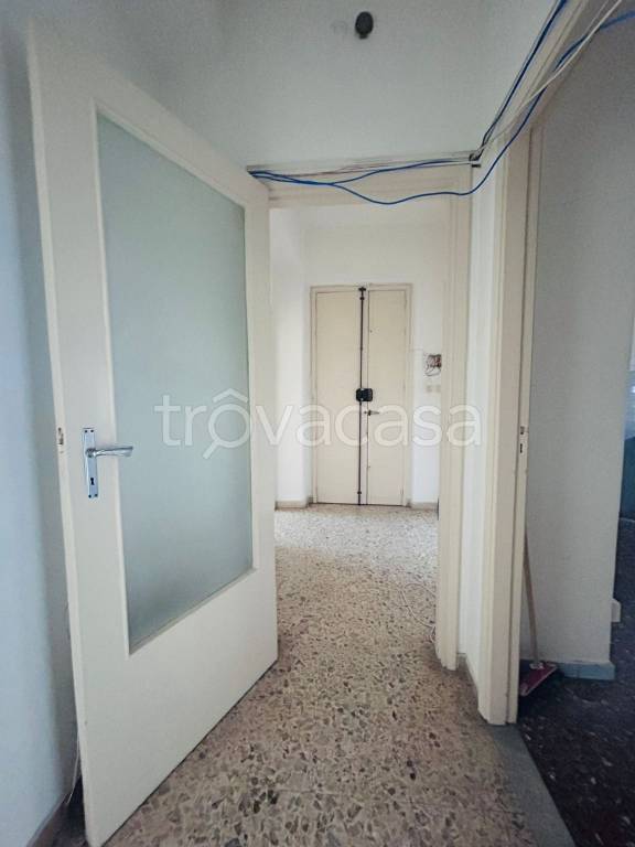 appartamento in vendita ad Acireale in zona Centro Storico