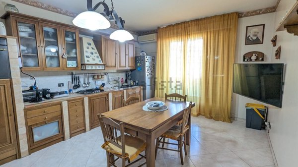 appartamento in vendita ad Acireale in zona San Giovanni