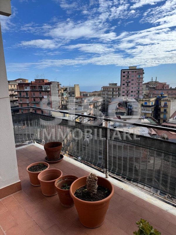 appartamento in vendita ad Acireale in zona San Giovanni