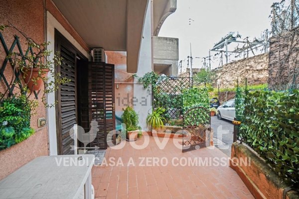 appartamento in vendita ad Acireale in zona Capo Mulini