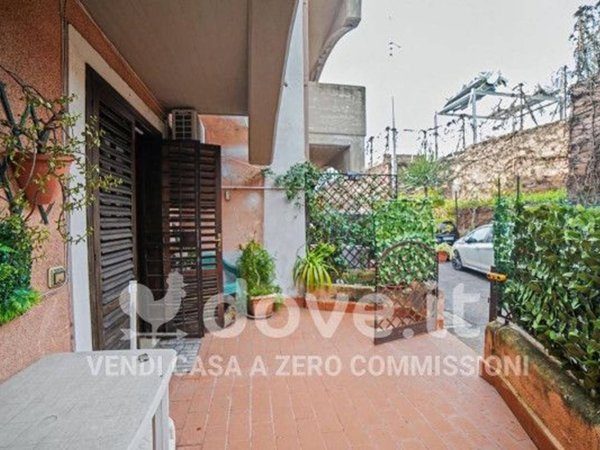 appartamento in vendita ad Acireale in zona Capo Mulini