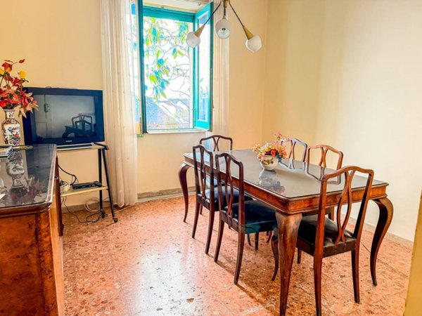 appartamento in vendita ad Acireale in zona Centro Storico