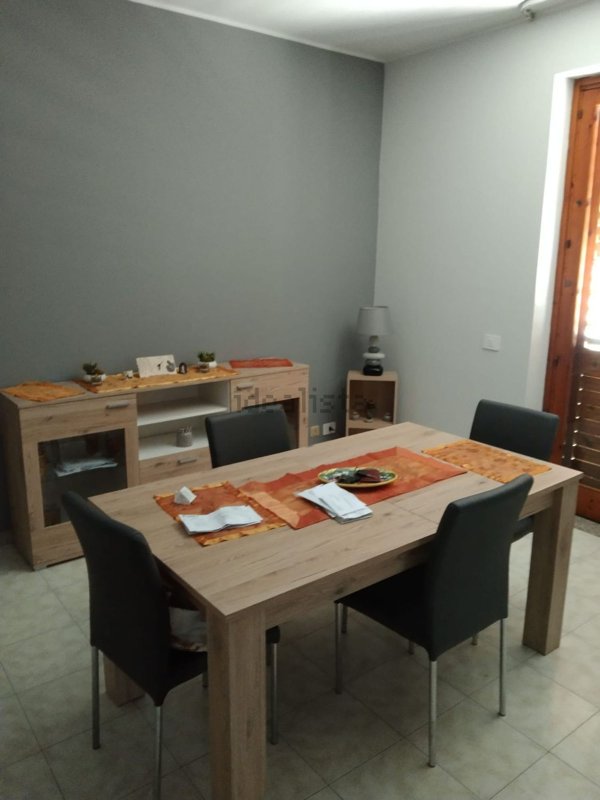 appartamento in vendita ad Acireale in zona San Giovanni