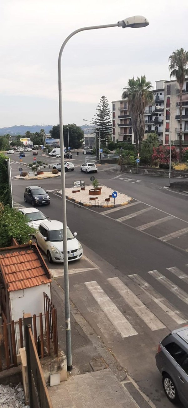 appartamento in vendita ad Acireale