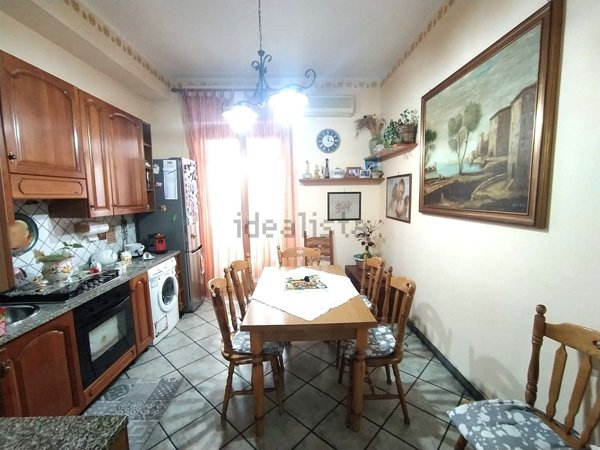 appartamento in vendita ad Acireale in zona Centro Storico