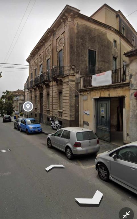 intera palazzina in vendita ad Acireale in zona San Giovanni
