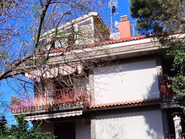 appartamento in vendita ad Acireale in zona San Cosmo