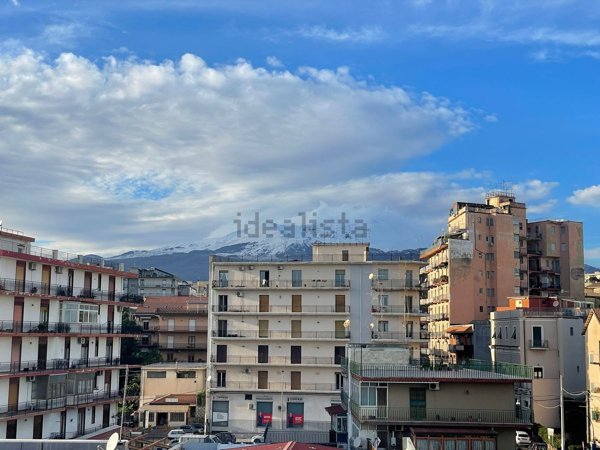 appartamento in vendita ad Acireale