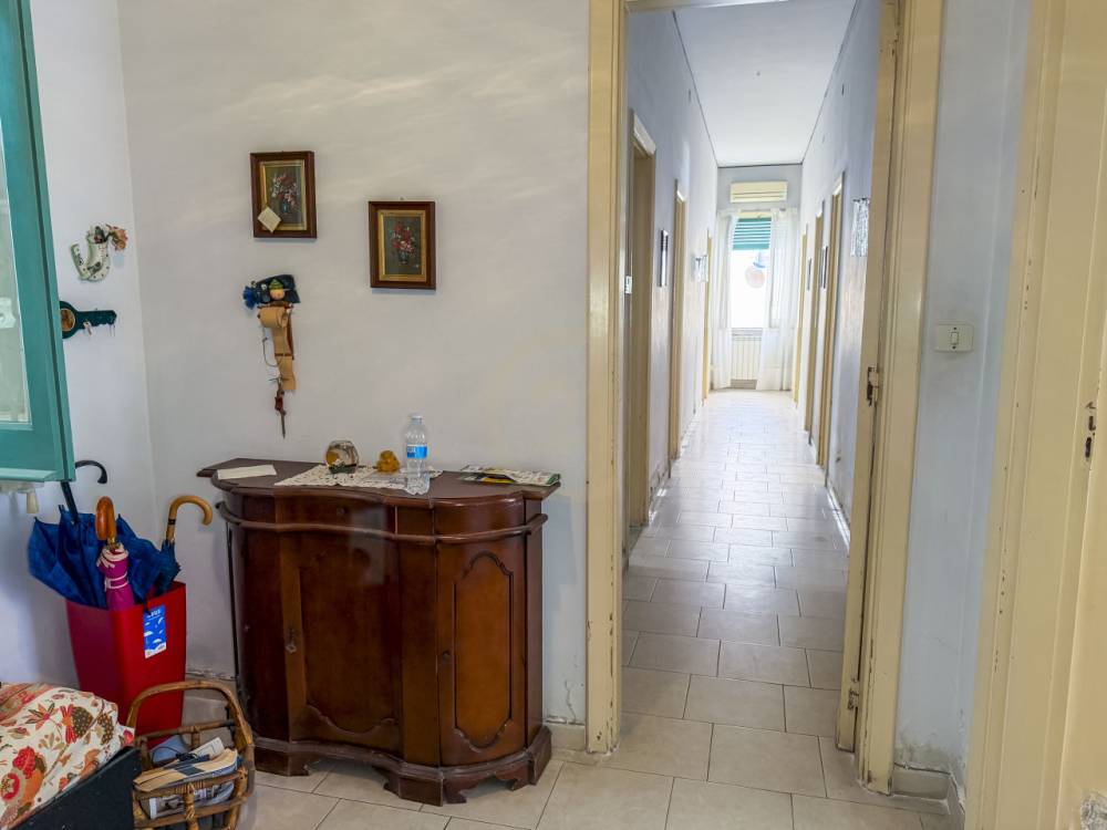 appartamento in vendita ad Acireale in zona Centro Storico