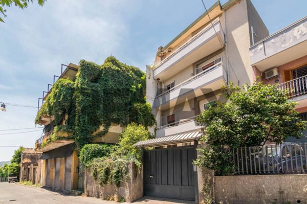 appartamento in vendita ad Acireale in zona San Giovanni