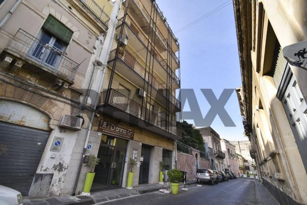 appartamento in vendita ad Acireale