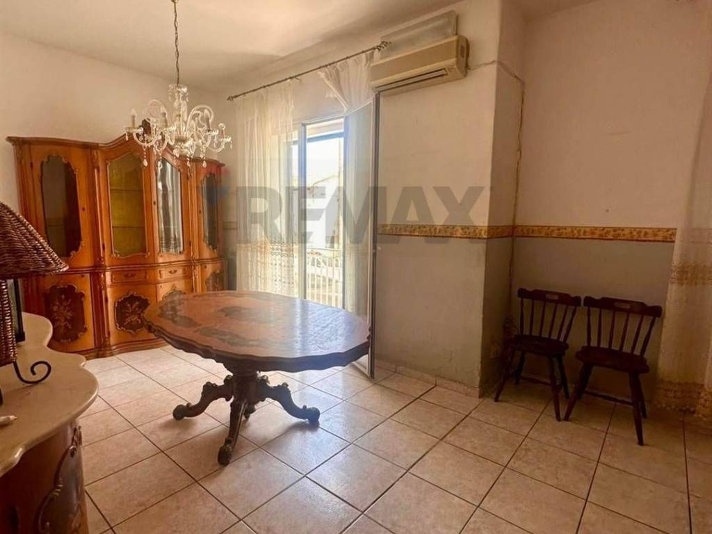 appartamento in vendita ad Acireale