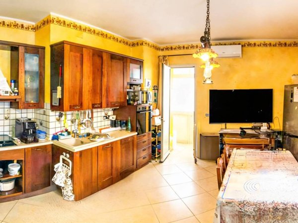 appartamento in vendita ad Acireale in zona San Cosmo