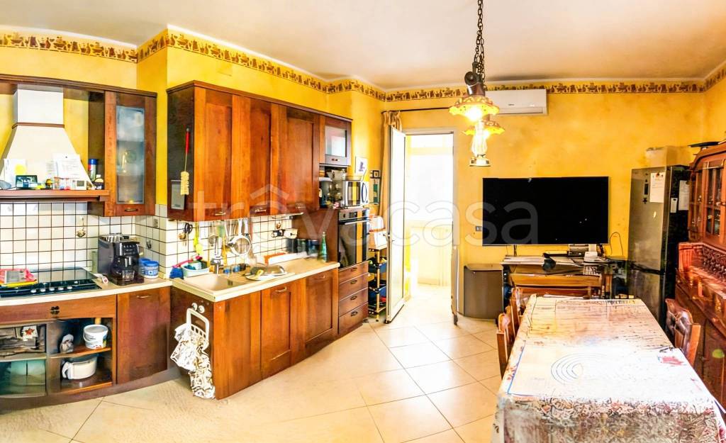 appartamento in vendita ad Acireale in zona Centro Storico