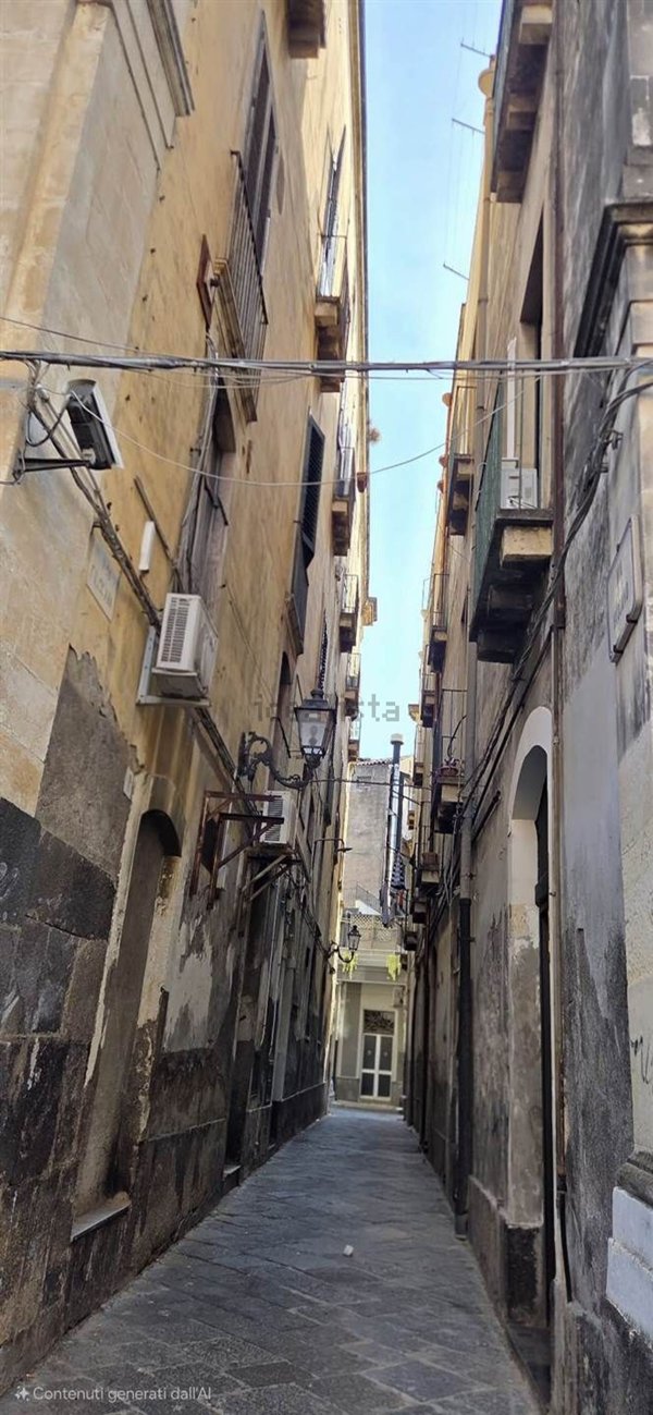 appartamento in vendita ad Acireale