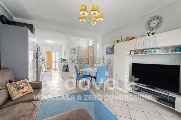 appartamento in vendita ad Acireale
