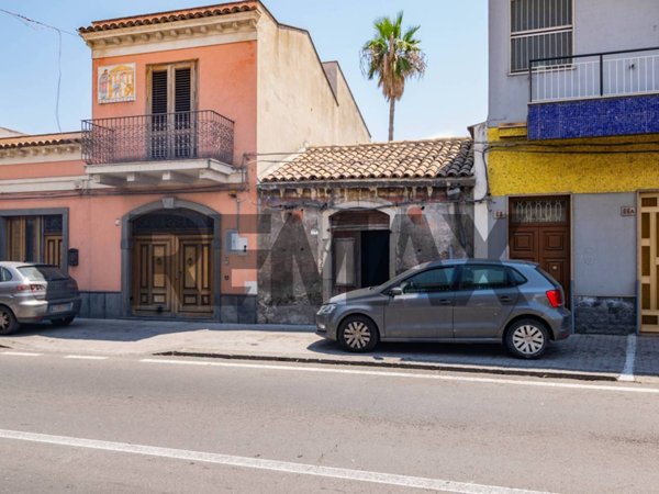 appartamento in vendita ad Acireale