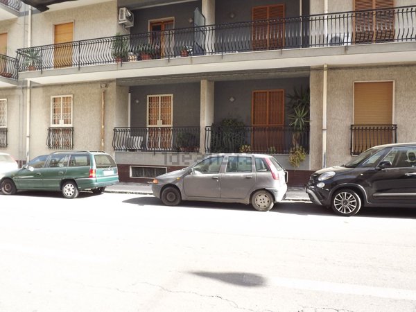 appartamento in vendita ad Acireale in zona Centro Storico