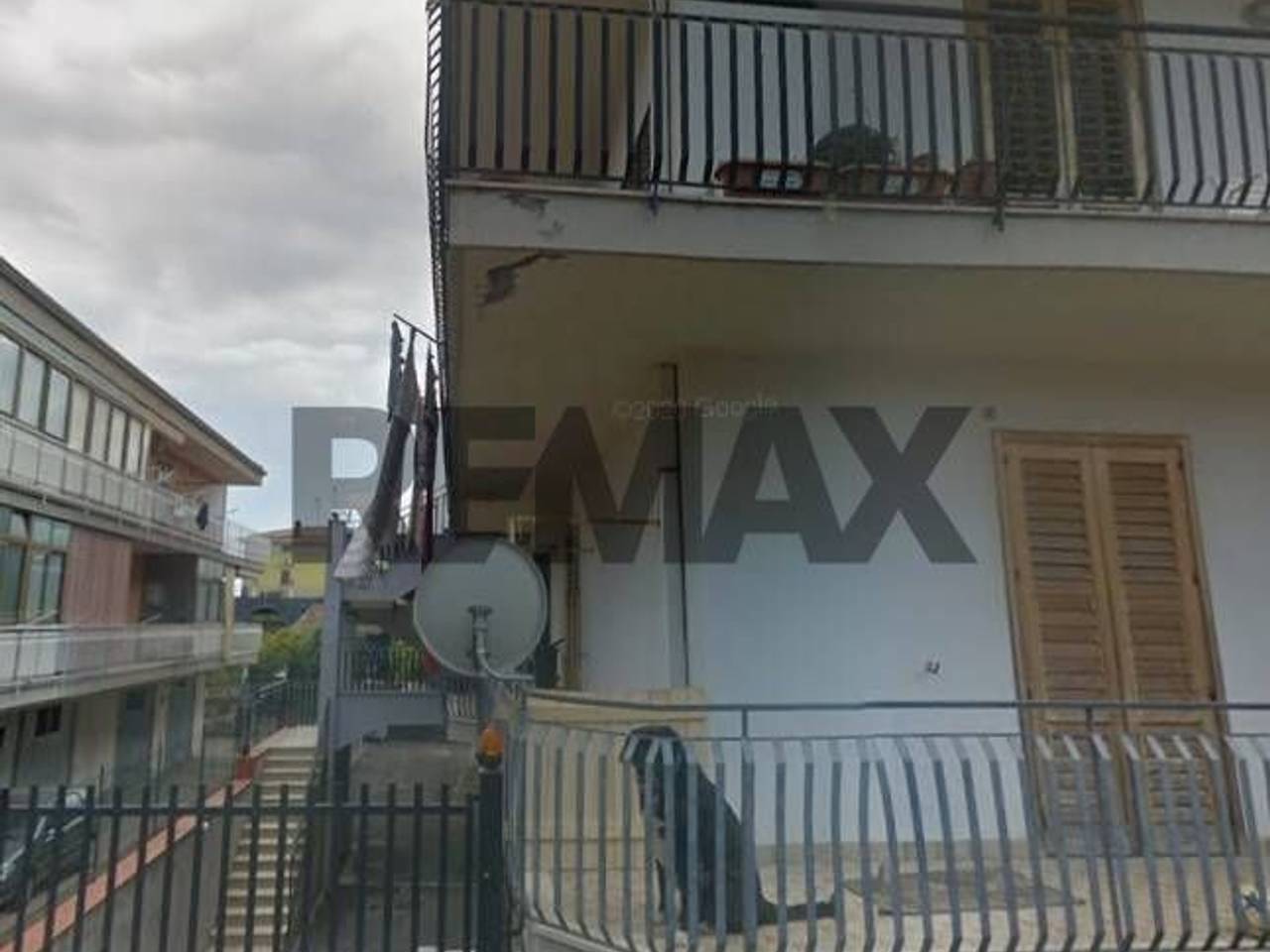appartamento in vendita ad Acireale in zona Scillichenti