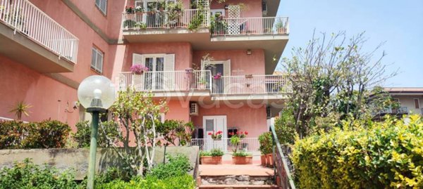 appartamento in vendita ad Acireale