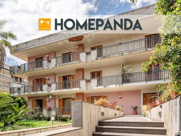 appartamento in vendita ad Acireale