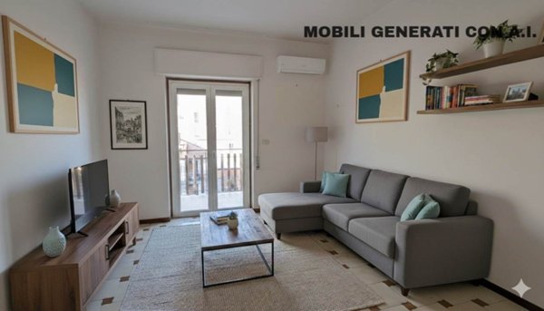 appartamento in vendita ad Acireale