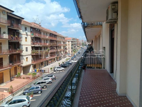 appartamento in vendita ad Acireale