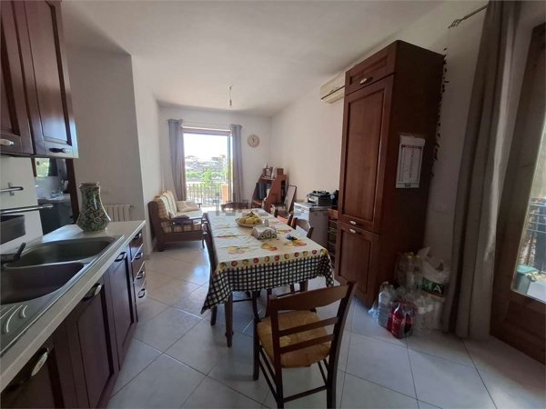 appartamento in vendita ad Acireale