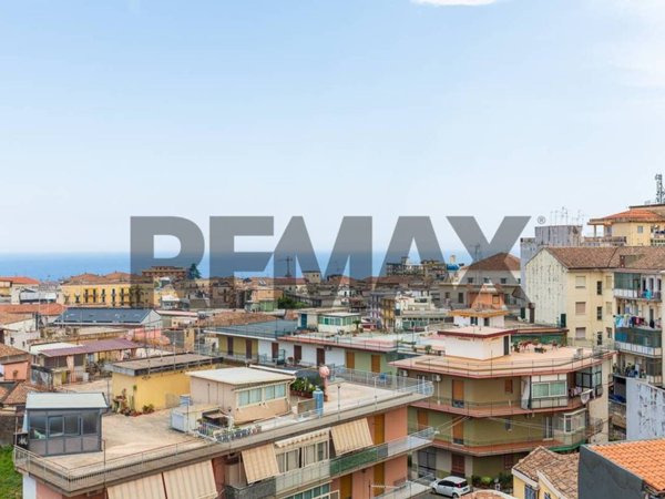 appartamento in vendita ad Acireale