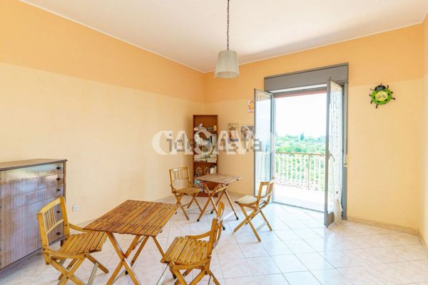 appartamento in vendita ad Acireale